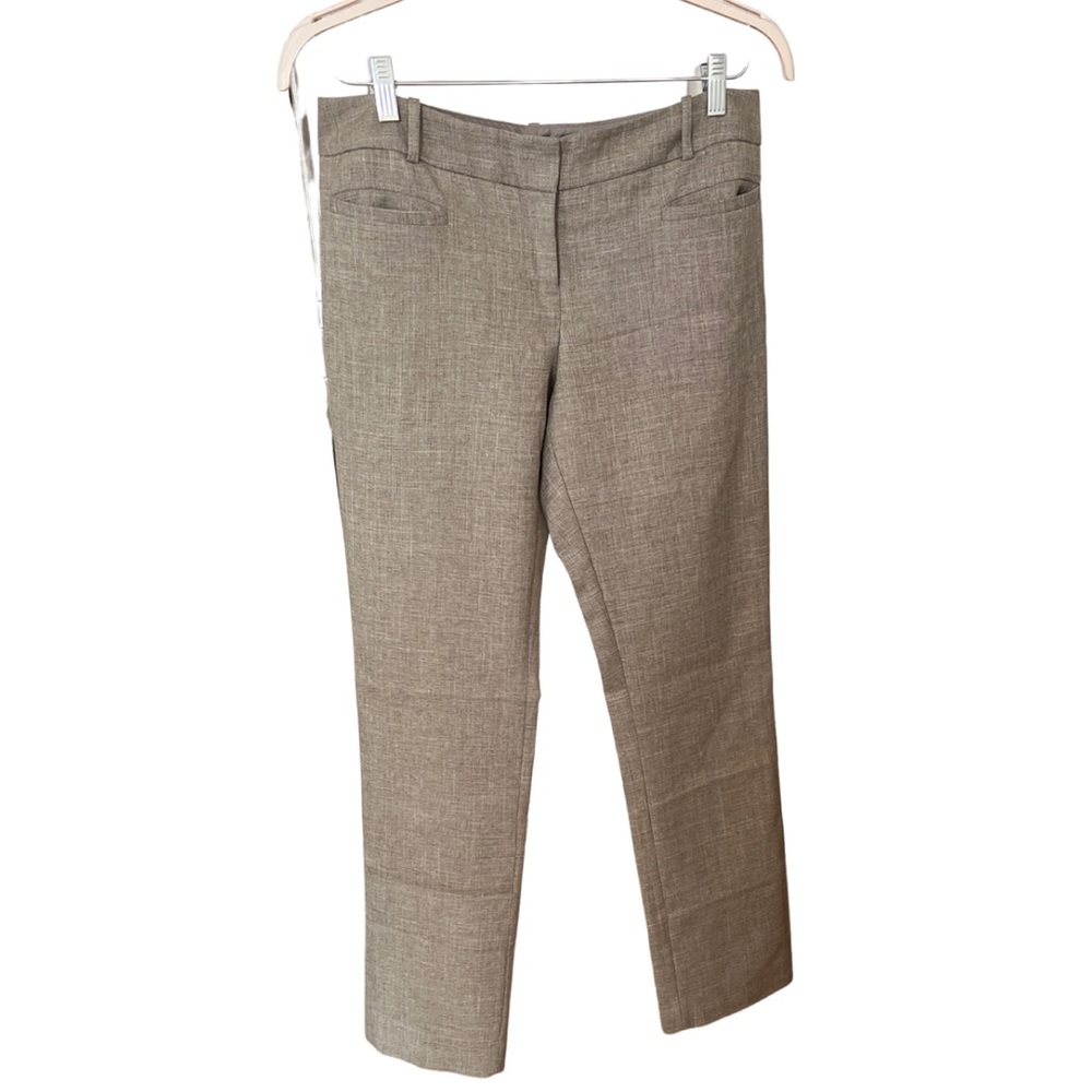 🌟 The Limited Drew Fit Pants - Beige 🌟